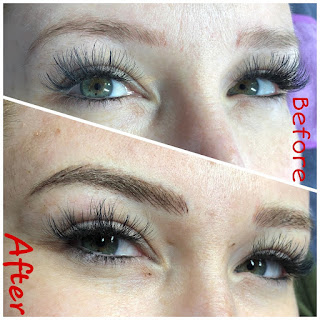 Ci Beauty | Eyelash extensions near me in Surrey | Permanent makeup