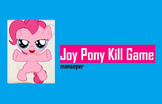 joy pony kill download ios