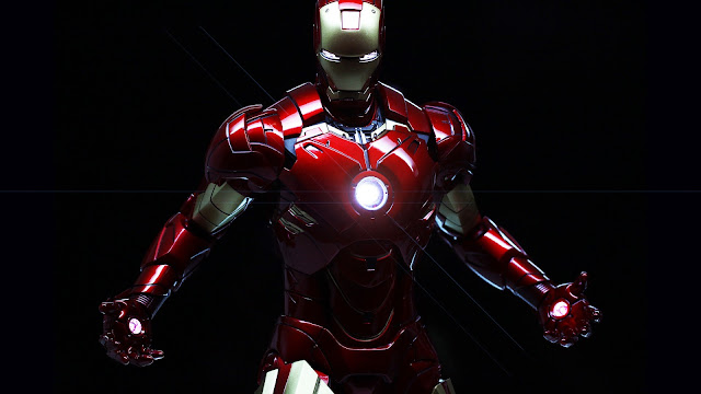 Iron Man 3 Wallpapers HD