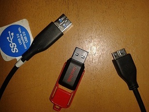 Macam Ragam Tipe USB Dan Perbedaannya