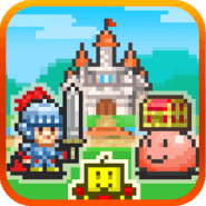 Dungeon Village Unlimited Money MOD APK