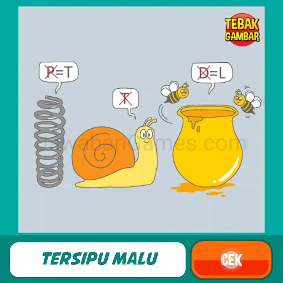 Kunci Jawaban Tebak Gambar Level 14