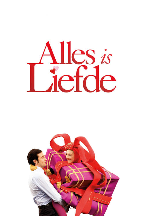 Alles is Liefde 2007 Download ITA