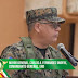 El Comandante General encabeza ceremonia de bienvenida a los nuevos cadetes en la Academia Militar "Batalla de las Carreras