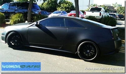 Justin Biber´s Batmobile [6]