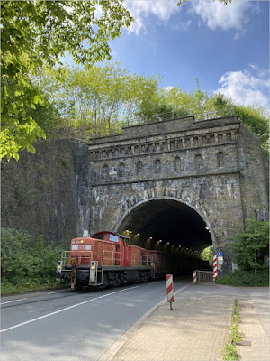 Kruiner Tunnel