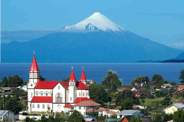 Puerto Varas - Chile