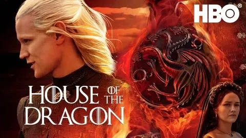 House of the Dragon