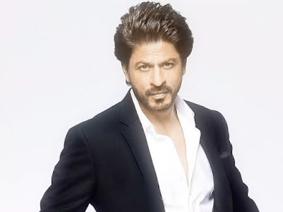 Shahrukh Khan HD image