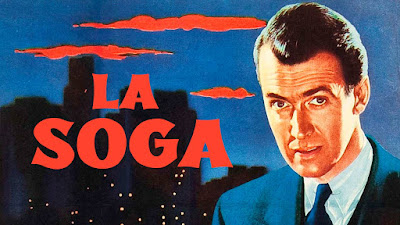 La soga (1948)