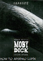 Moby Dick - Integral