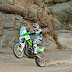 CARCC: Duro inicio en Mendoza para el Team RPM Kawasaki