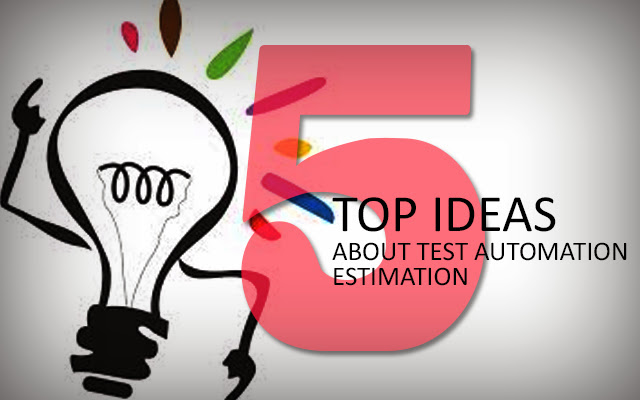 test automation services