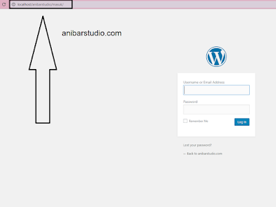 2 Plugin Untuk Mengganti URL Login WordPress
