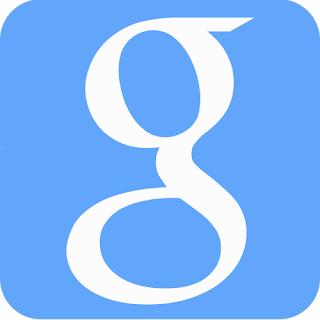 search google ganti icon