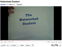 The Networked Student