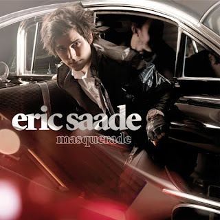 Eric Saade - Masquerade Lyrics