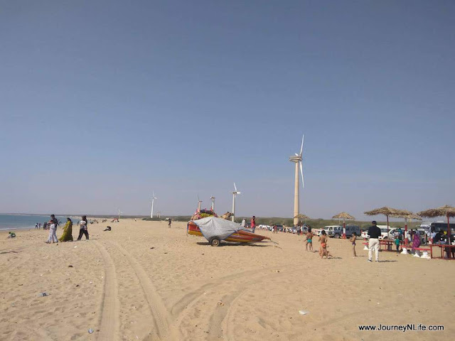  Mandvi Beach - A Tourism Hub of Kutch Gujarat