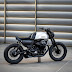 Vagabond V14 Moto Guzzi V7