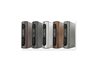 Eleaf iPower