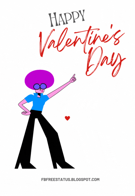 Funny Valentine's Day GIFs  - Animated GIFs