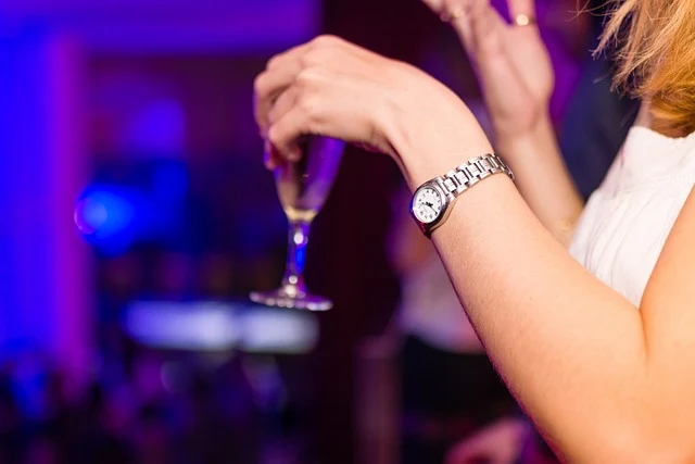 First Time in a Night Club? Here's What You Need to Know
