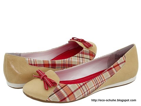 Eco schuhe:391702eco