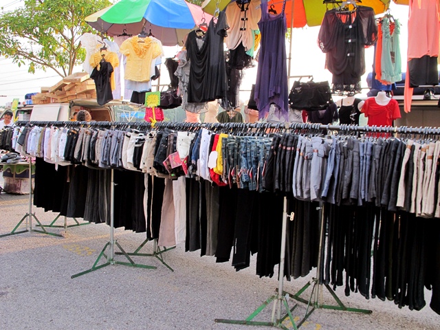 Being Hildaladida: Setia Alam Pasar Malam Part II