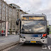 Snelle bus 44 tussen CS en Zuidplein verbindt Noord en Zuid
