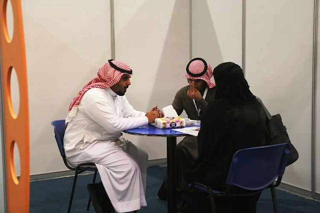 EMPLOYING EXPATS GETS EXPENSIVE THAN HIRING SAUDIS