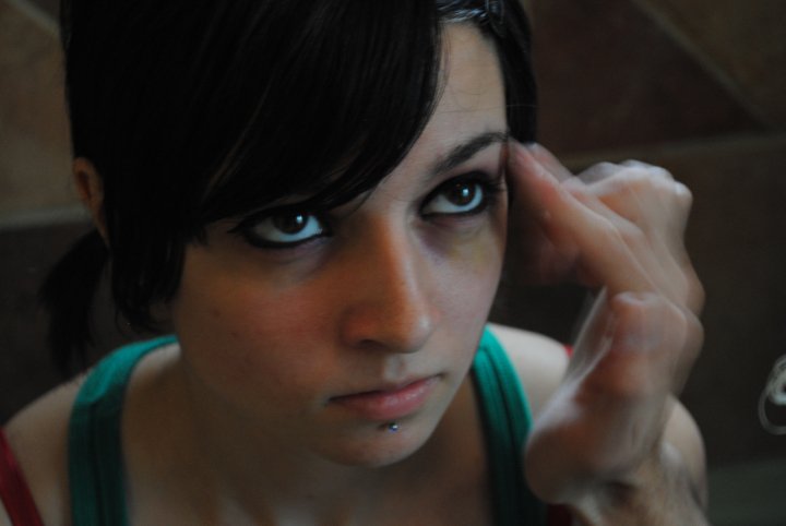 makeup bruises. On makeup, wounds and ruises - A short walkthrough