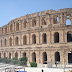 Το ρωμαϊκό αμφιθέατρο της Ελ Τζεμ