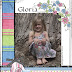 Gloria April 2006