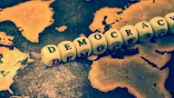 Ulama Sebut Induk dari Induk Keburukan dan Kejahatan adalah Demokrasi