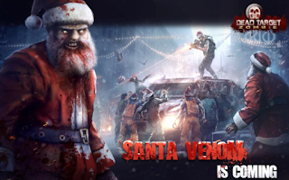 Download Dead Target Zombie Mod v2.6.3 Free apk for android