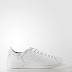 MEN'S ORIGINALS STAN SMITH LEATHER SOCK SHOES