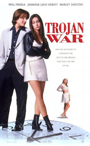 Poster Of Trojan War (1997) Full Movie Hindi Dubbed Free Download Watch Online At worldfree4u.com