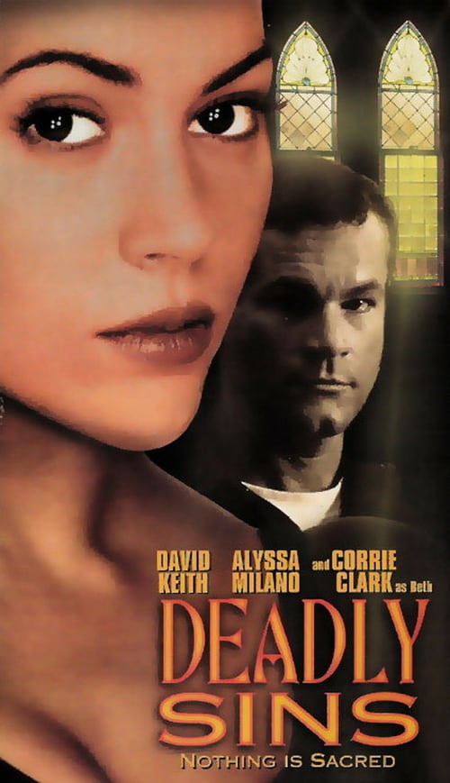 [HD] Deadly Sins 1995 Ganzer Film Deutsch Download