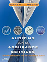 Auditing and Assurance Services: Understanding the Integrated Audit