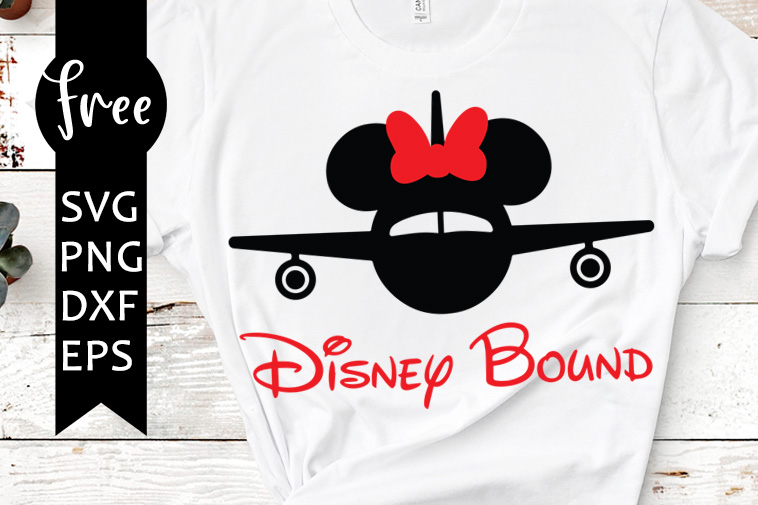Download Free Disney Inspired Svgs