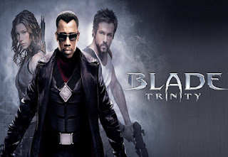 Blade movie