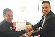Terus Lakukan Kaderisasi, DPW APSI Lampung Sampaikan Permohonan Sumpah Advokat