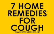 7 Home Remedies for Cough