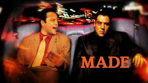 Made - Due Imbroglioni a New York 2001 720p italiano