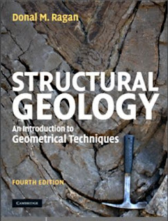 STRUCTURAL GEOLOGY An Introduction to Geometrical Techniques