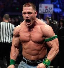 John Cena.