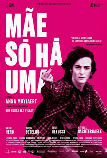 Mãe Só Há Uma - filme