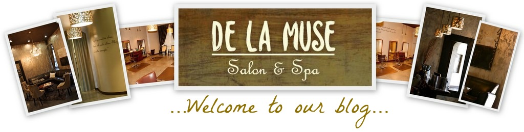 De la Muse Salon & Spa