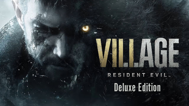 Resident Evil Village Deluxe Edition pc torrent download