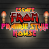 Escape From Prairire Style House
